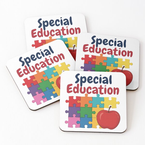 Item preview, Special Education  designed and sold by Art for Every Person.