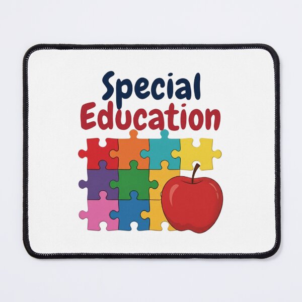 Item preview, Special Education designed and sold by Art for Every Person.