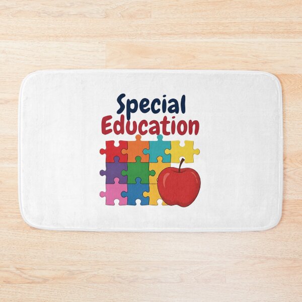 Item preview, Special Education  designed and sold by Art for Every Person.