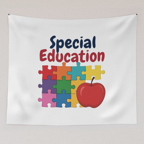 Item preview, Special Education  designed and sold by Art for Every Person.