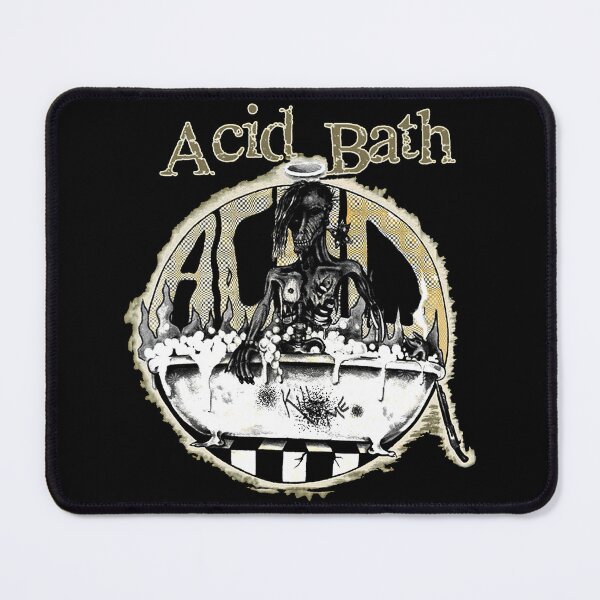 Item preview, Acid Bath Demos Classic designed and sold by Stiodesign.