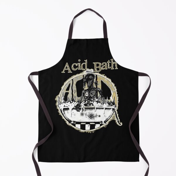 Item preview, Acid Bath Demos Classic designed and sold by Stiodesign.