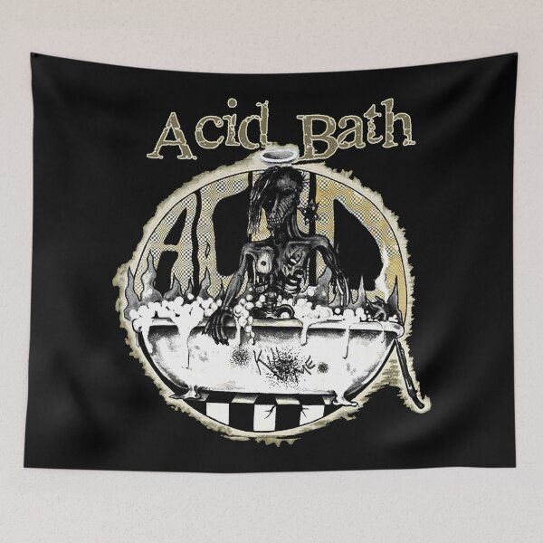 Item preview, Acid Bath Demos Classic designed and sold by Stiodesign.