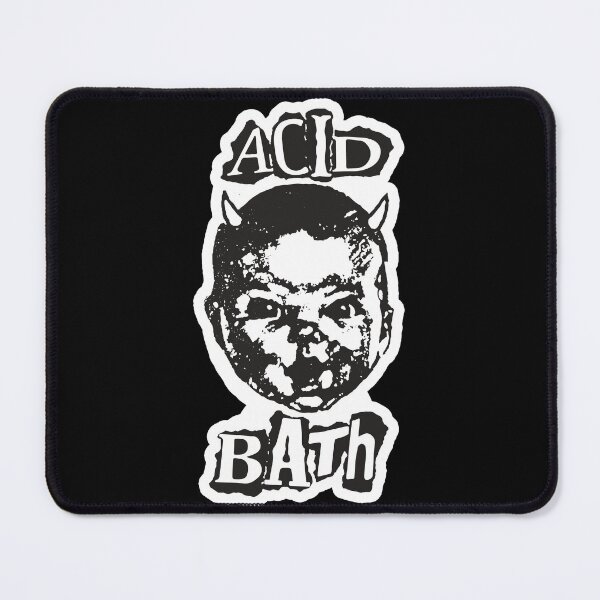 Item preview, Acid Bath Devil Baby designed and sold by Stiodesign.