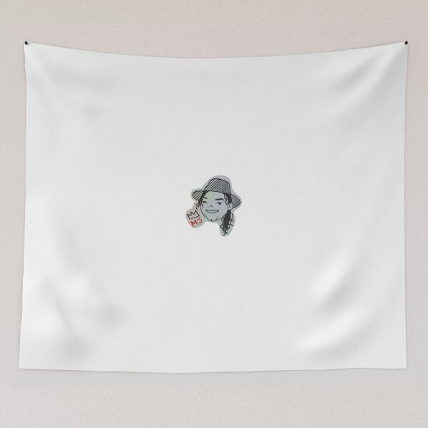 Item preview, Michael Jackson designed and sold by BluePuraVida.