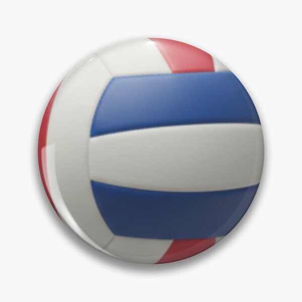 Item preview,  volleyball designed and sold by Shop-Pi.