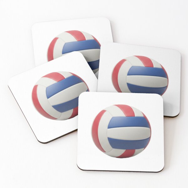 Artikelvorschau, Volleyball entworfen und verkauft von Shop-Pi.
