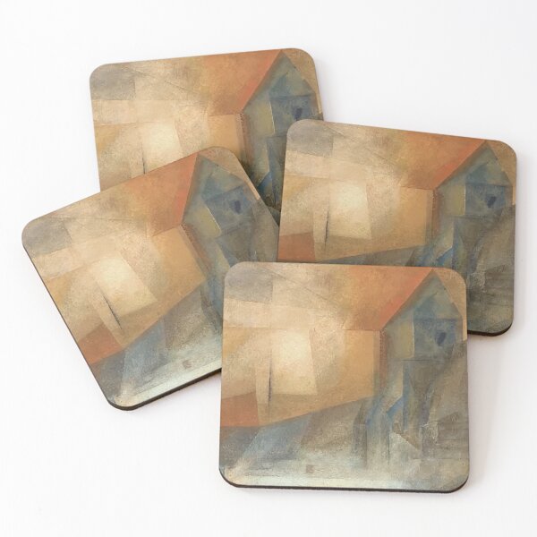 Item preview, Lyonel Feininger designed and sold by DrewGansen.