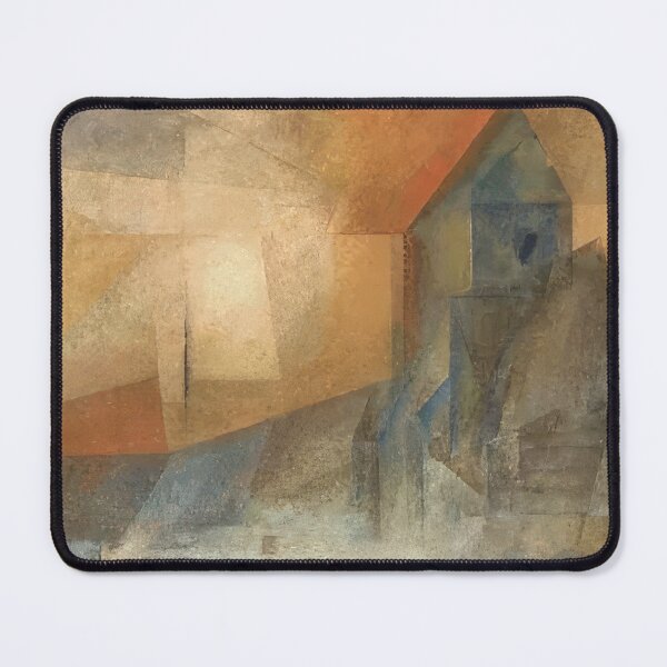 Item preview, Lyonel Feininger designed and sold by DrewGansen.