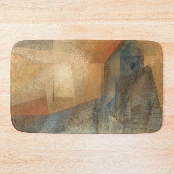 Item preview, Lyonel Feininger designed and sold by DrewGansen.