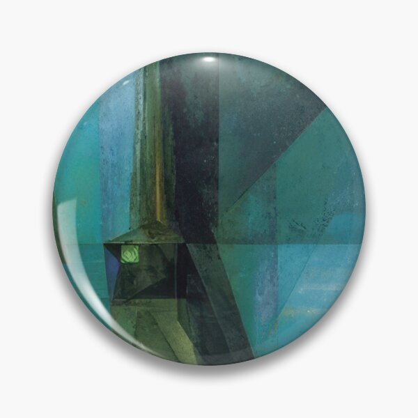 Item preview, Lyonel Feininger designed and sold by DrewGansen.