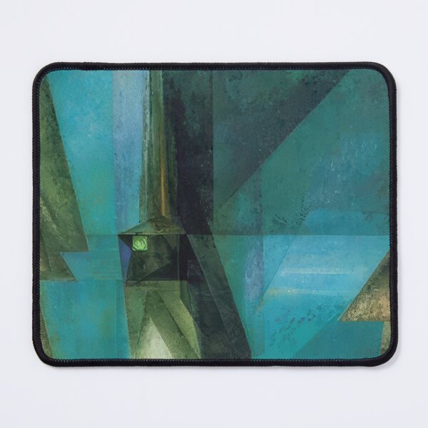 Item preview, Lyonel Feininger designed and sold by DrewGansen.
