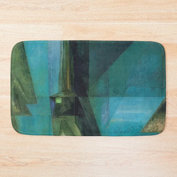 Item preview, Lyonel Feininger designed and sold by DrewGansen.
