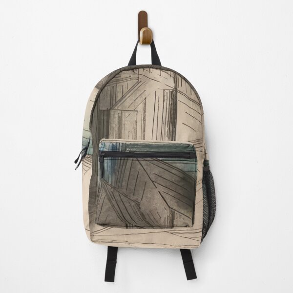 Item preview, Lyonel Feininger designed and sold by DrewGansen.