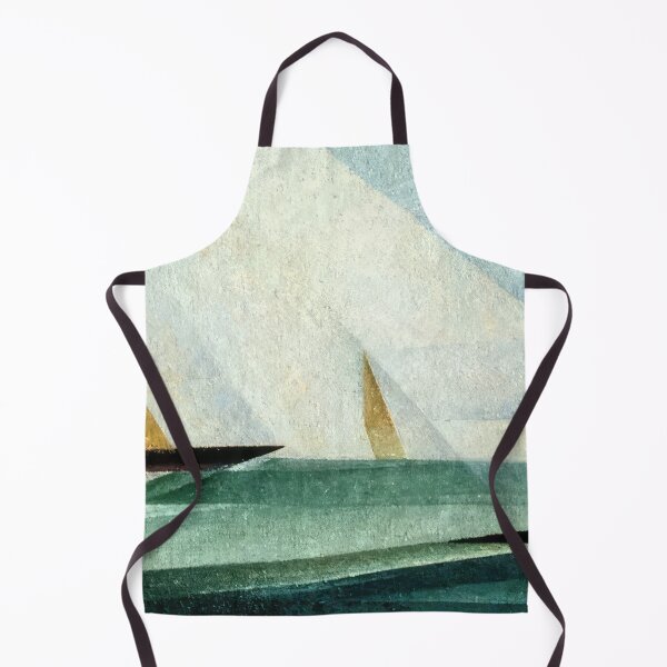 Item preview, Lyonel Feininger designed and sold by DrewGansen.