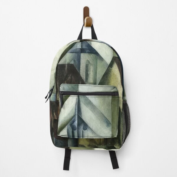 Item preview, Lyonel Feininger designed and sold by DrewGansen.