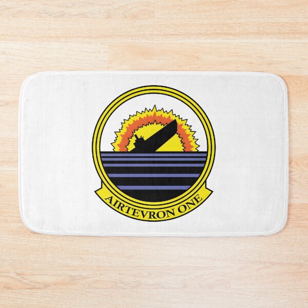 Item preview, Official Insignia of VX-1 "Pioneers" Air Test and Evaluation Squadron One designed and sold by CharlieDesings.