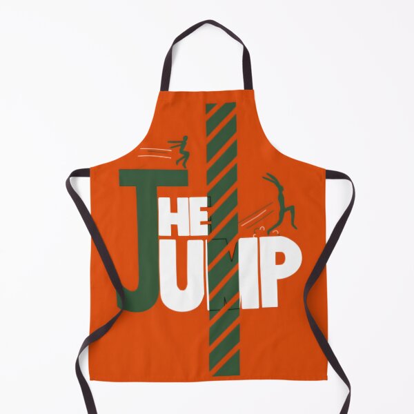 Item preview, The Jump designed and sold by MaskedTarget.