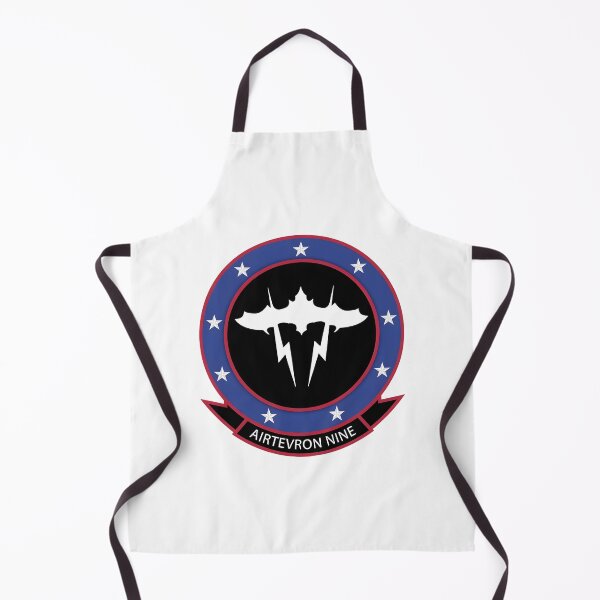 Item preview, Official Insignia of VX-9 "Vampires" Air Test and Evaluation Squadron Nine designed and sold by CharlieDesings.