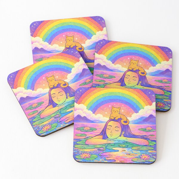 Item preview, Cosmic Dreamer designed and sold by Matinez Pink.