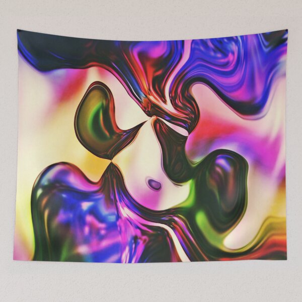 Item preview, Neon Chromatic  designed and sold by MidnightRain.