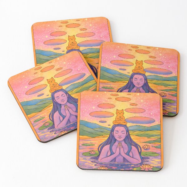 Item preview, Sacred Alignment designed and sold by Matinez Pink.