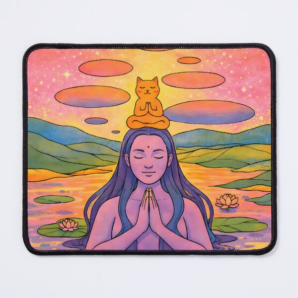 Item preview, Sacred Alignment designed and sold by Matinez Pink.