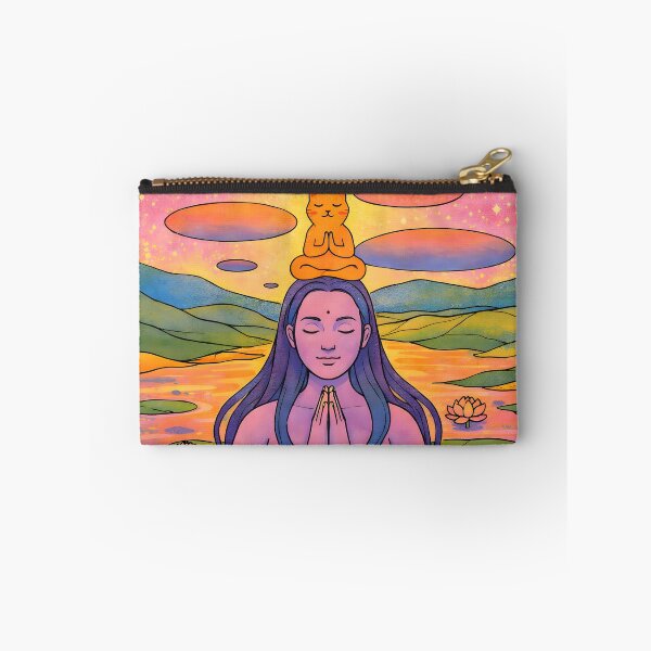 Item preview, Sacred Alignment designed and sold by Matinez Pink.
