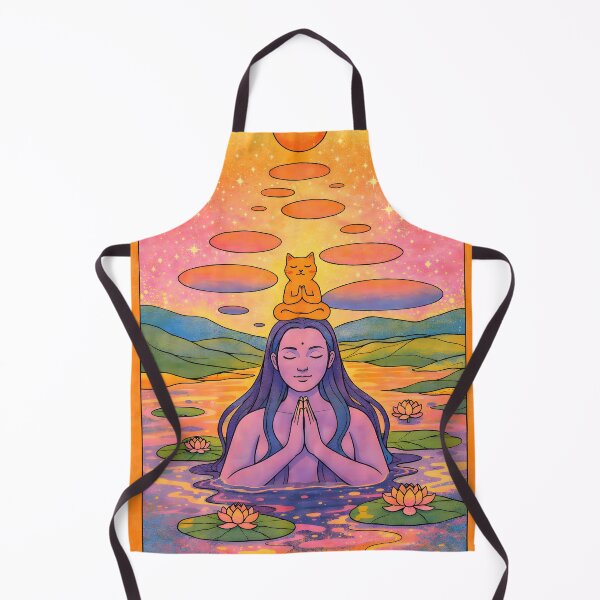 Item preview, Sacred Alignment designed and sold by Matinez Pink.
