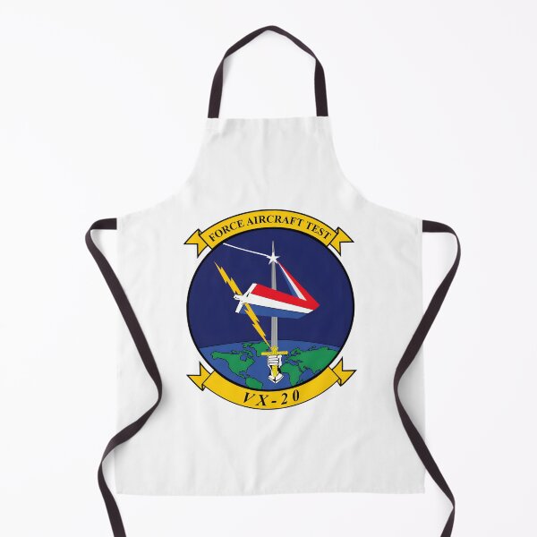 Item preview, Official Insignia of VX-20 "Force" Air Test and Evaluation Squadron Twenty designed and sold by CharlieDesings.