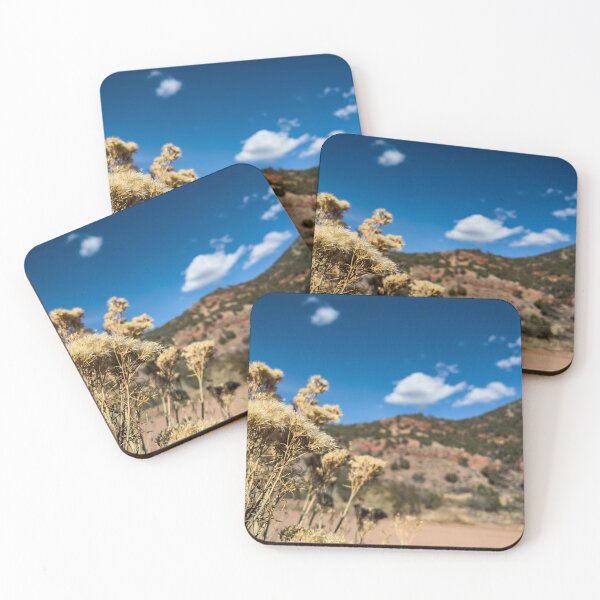 Item preview, Phantom Canyon Dried Wildflowers & Mountain View designed and sold by Jon Moffat Photography.