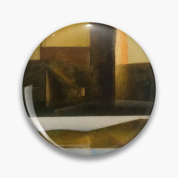 Item preview, Lyonel Feininger designed and sold by DrewGansen.