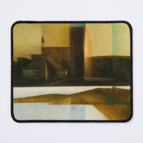 Item preview, Lyonel Feininger designed and sold by DrewGansen.