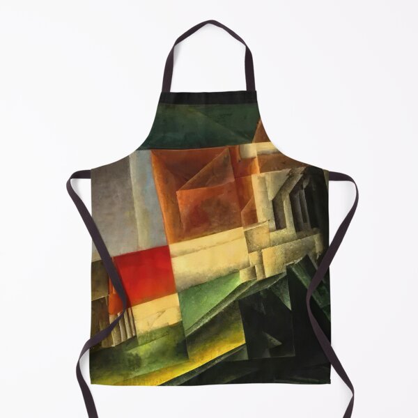 Item preview, Lyonel Feininger designed and sold by DrewGansen.