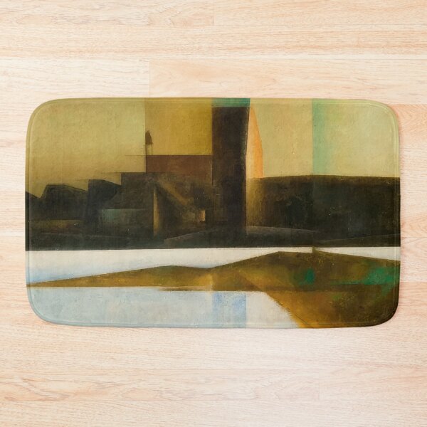 Item preview, Lyonel Feininger designed and sold by DrewGansen.