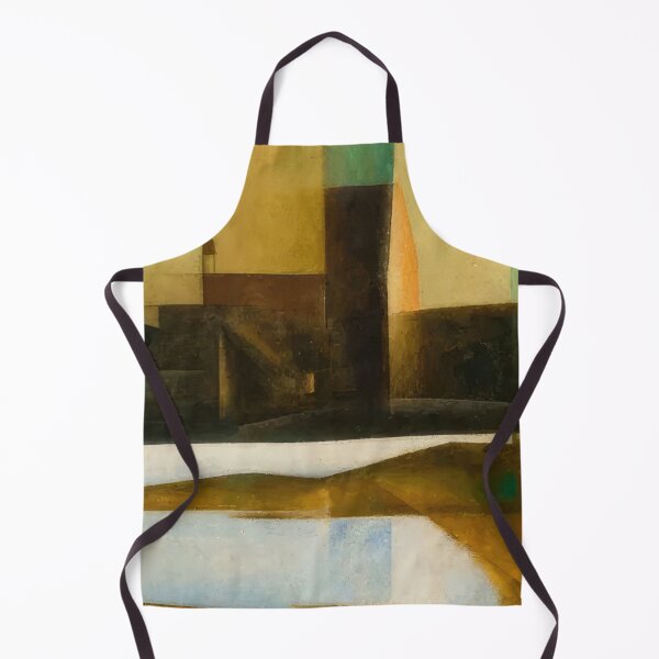 Item preview, Lyonel Feininger designed and sold by DrewGansen.