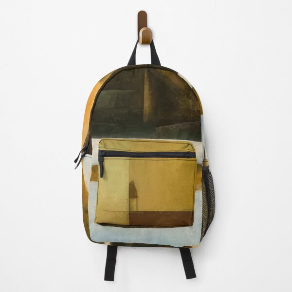 Item preview, Lyonel Feininger designed and sold by DrewGansen.