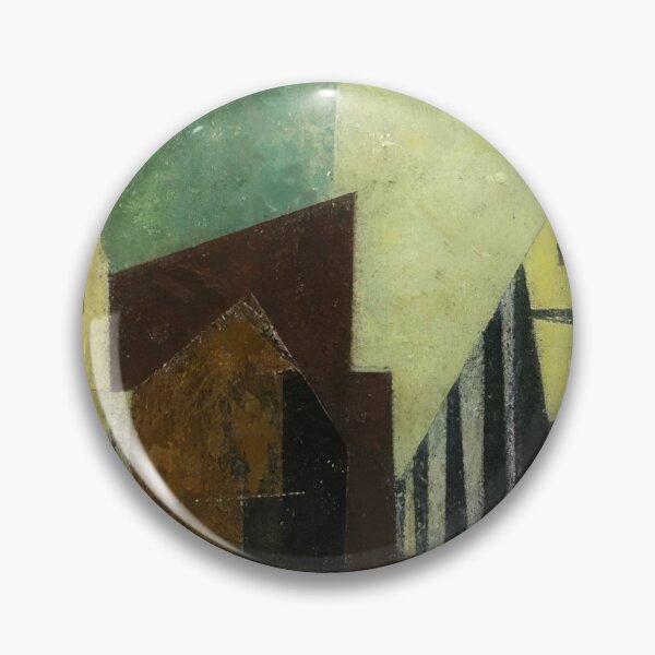 Item preview, Lyonel Feininger designed and sold by DrewGansen.