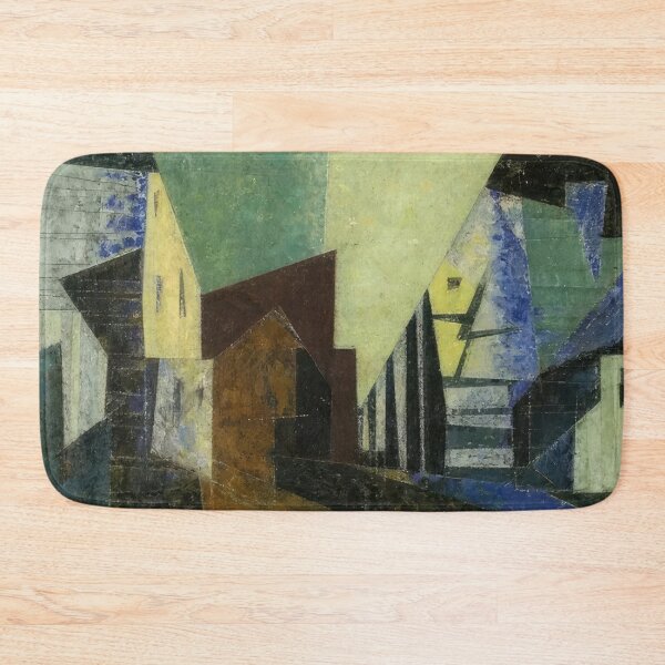 Item preview, Lyonel Feininger designed and sold by DrewGansen.