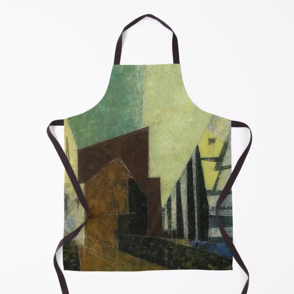 Item preview, Lyonel Feininger designed and sold by DrewGansen.
