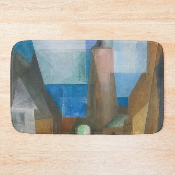 Item preview, Lyonel Feininger designed and sold by DrewGansen.