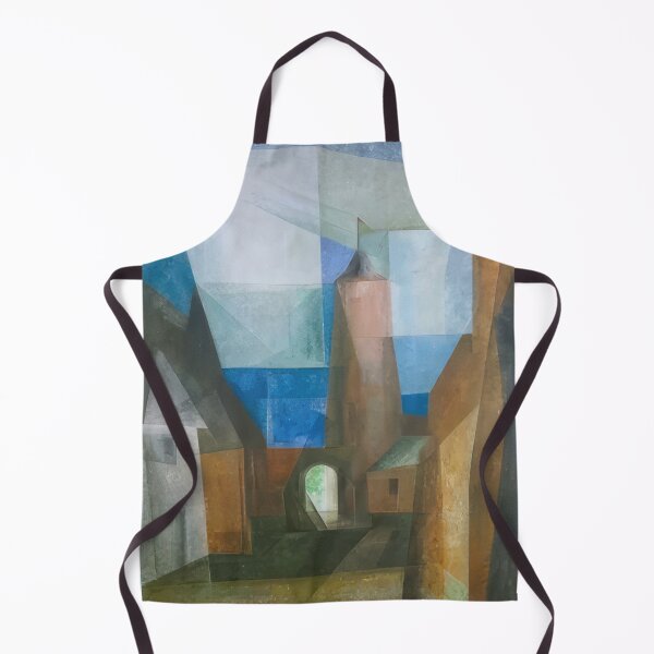 Item preview, Lyonel Feininger designed and sold by DrewGansen.
