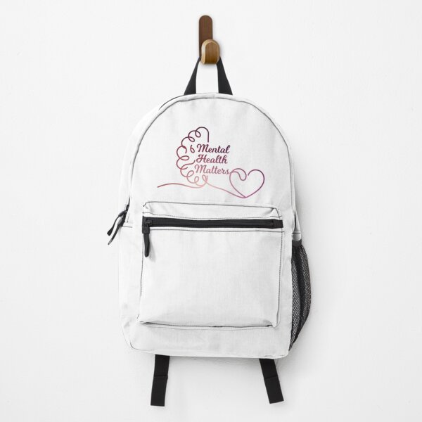 Item preview, Mental Health Matters designed and sold by Art for Every Person.