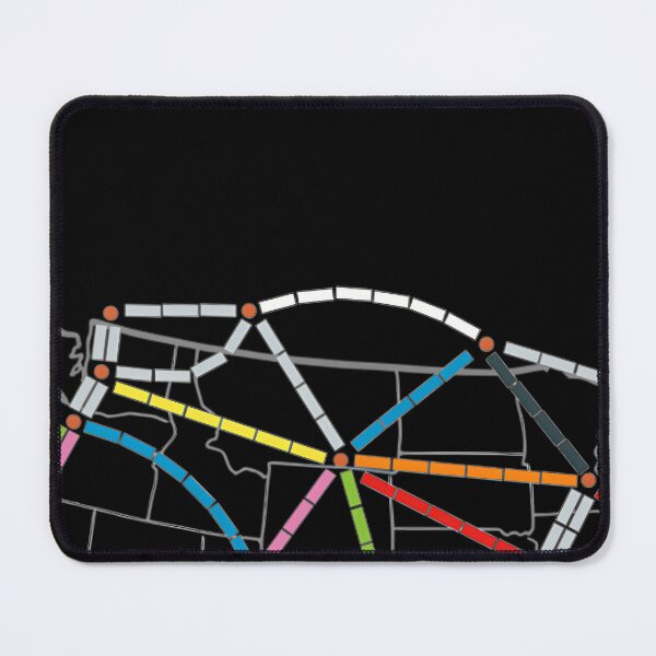 Artikelvorschau, Minimales Ticket für die Fahrt entworfen und verkauft von NvmdOlie.