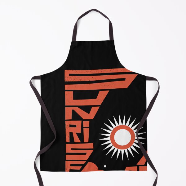 Item preview, Sunrise Parabellum designed and sold by NvmdOlie.