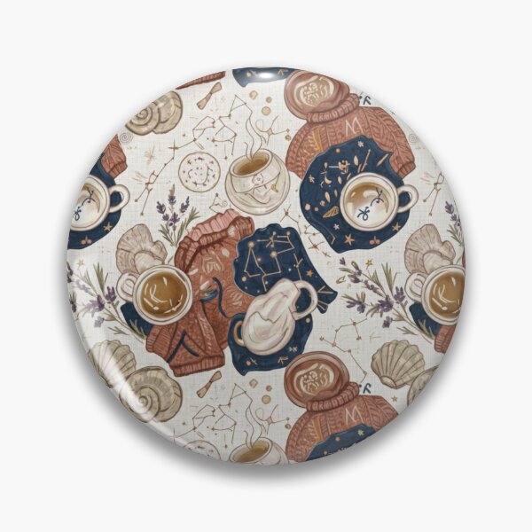 Item preview, Celestial Bibliophile designed and sold by ColorVR.