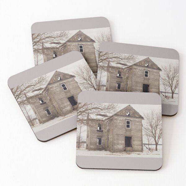 Item preview, abandoned house designed and sold by FlyingLilly.