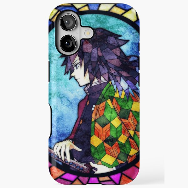 Giyu Demon Slayer Merch & Gifts for Sale | Redbubble