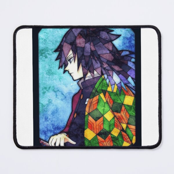 Item preview, giyu tomioka designed and sold by Coatink.