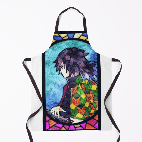 Item preview, giyu tomioka designed and sold by Coatink.